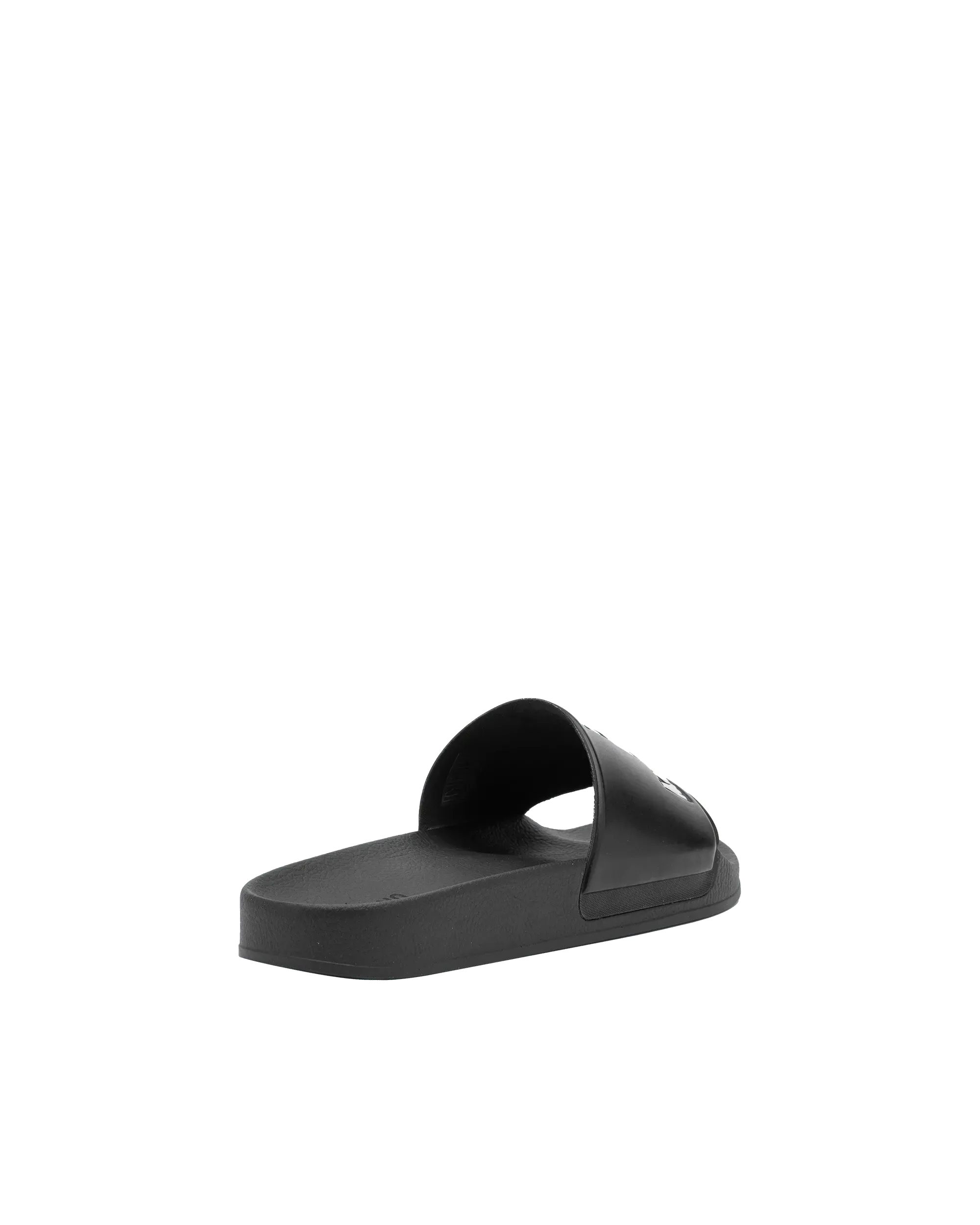 100% Pure Moschino Slides