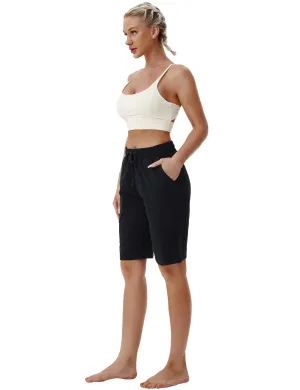 10" Joggers Shorts black_Jogging