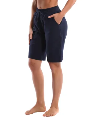 10" Joggers Shorts darknavy_Golf
