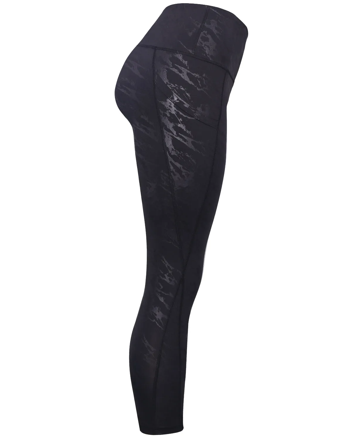 22" inseam 3D Printed Jogging Pants PAINT_Jogging