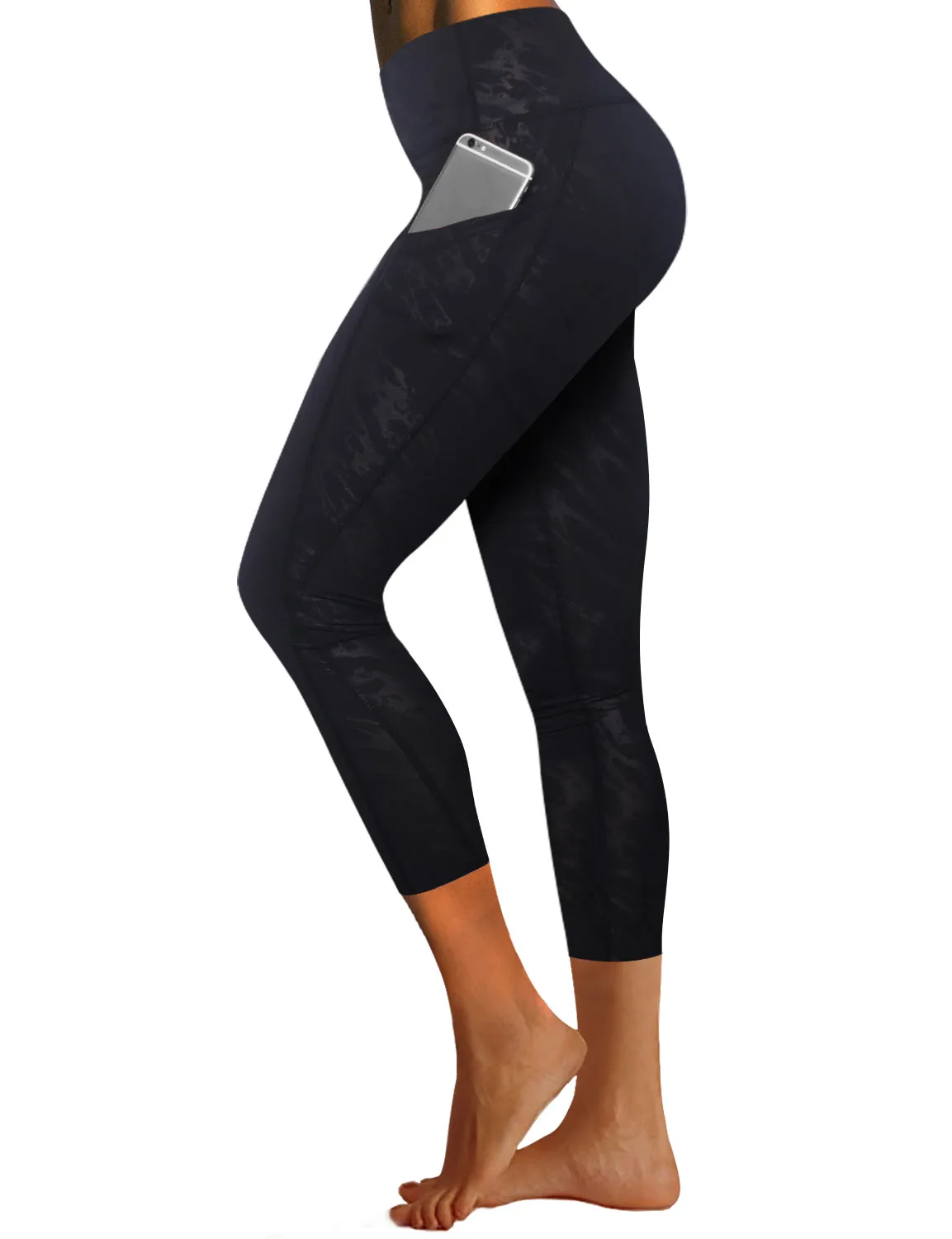 22" inseam 3D Printed Jogging Pants PAINT_Jogging
