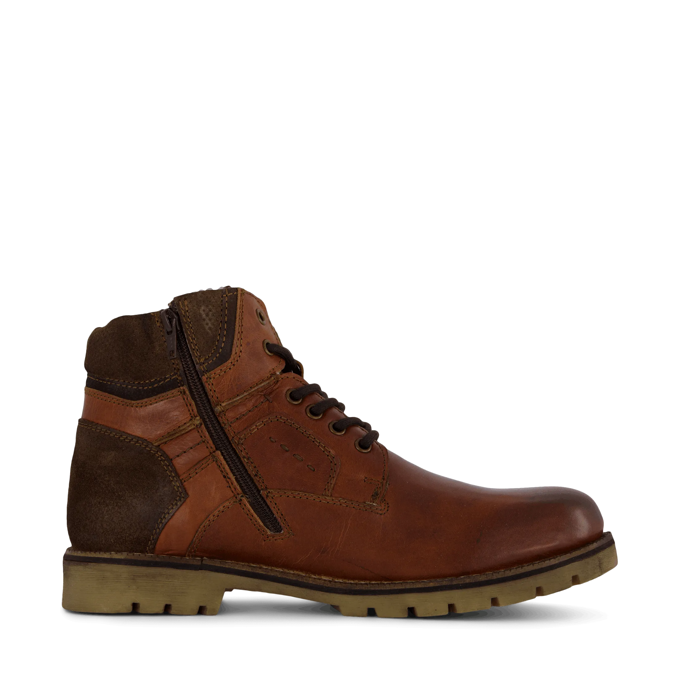 451-8001 Premium Warm Lining Cognac