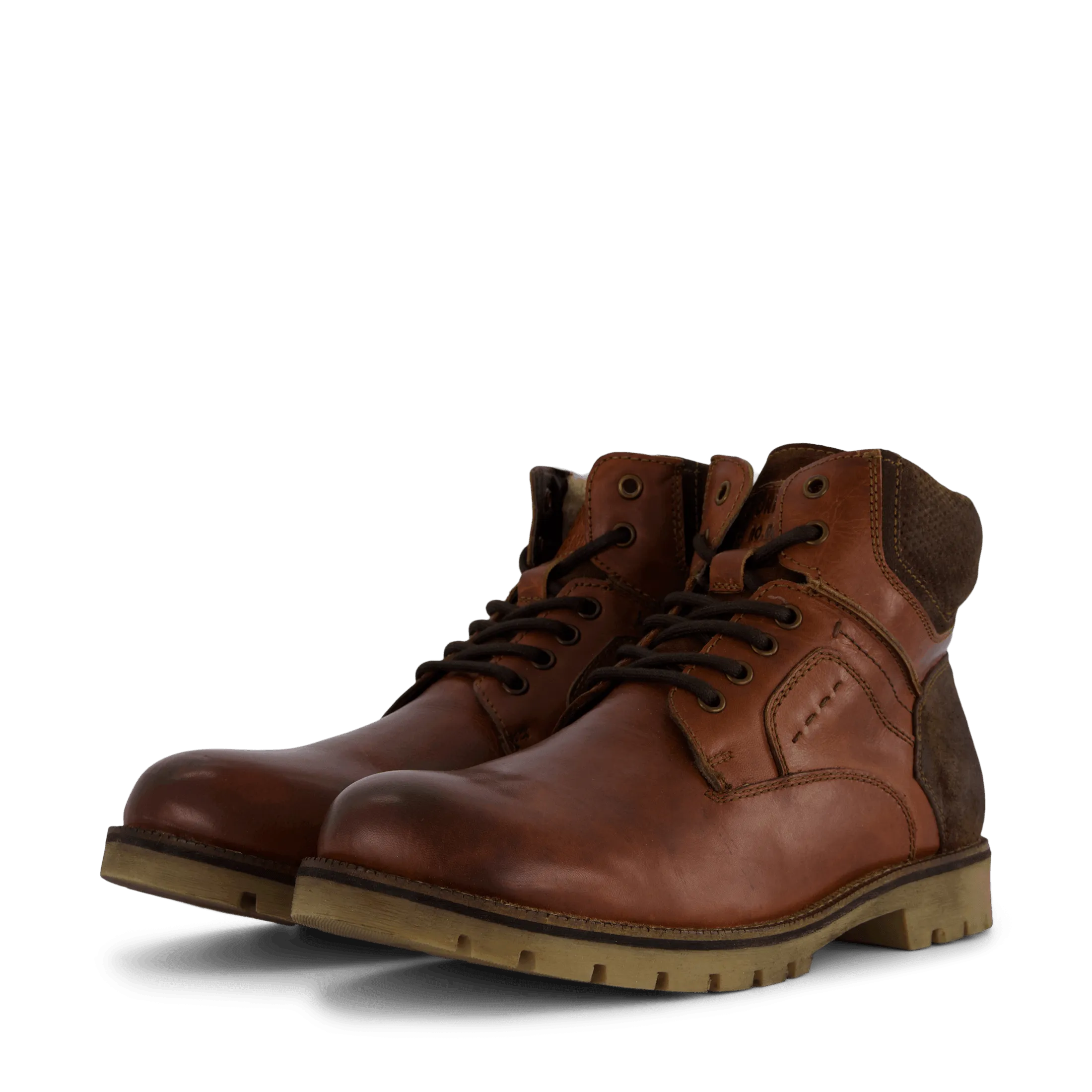 451-8001 Premium Warm Lining Cognac