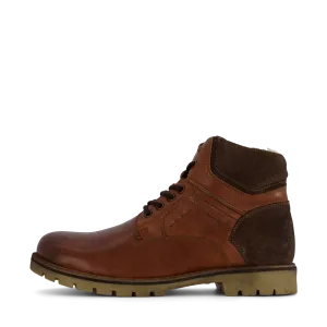451-8001 Premium Warm Lining Cognac