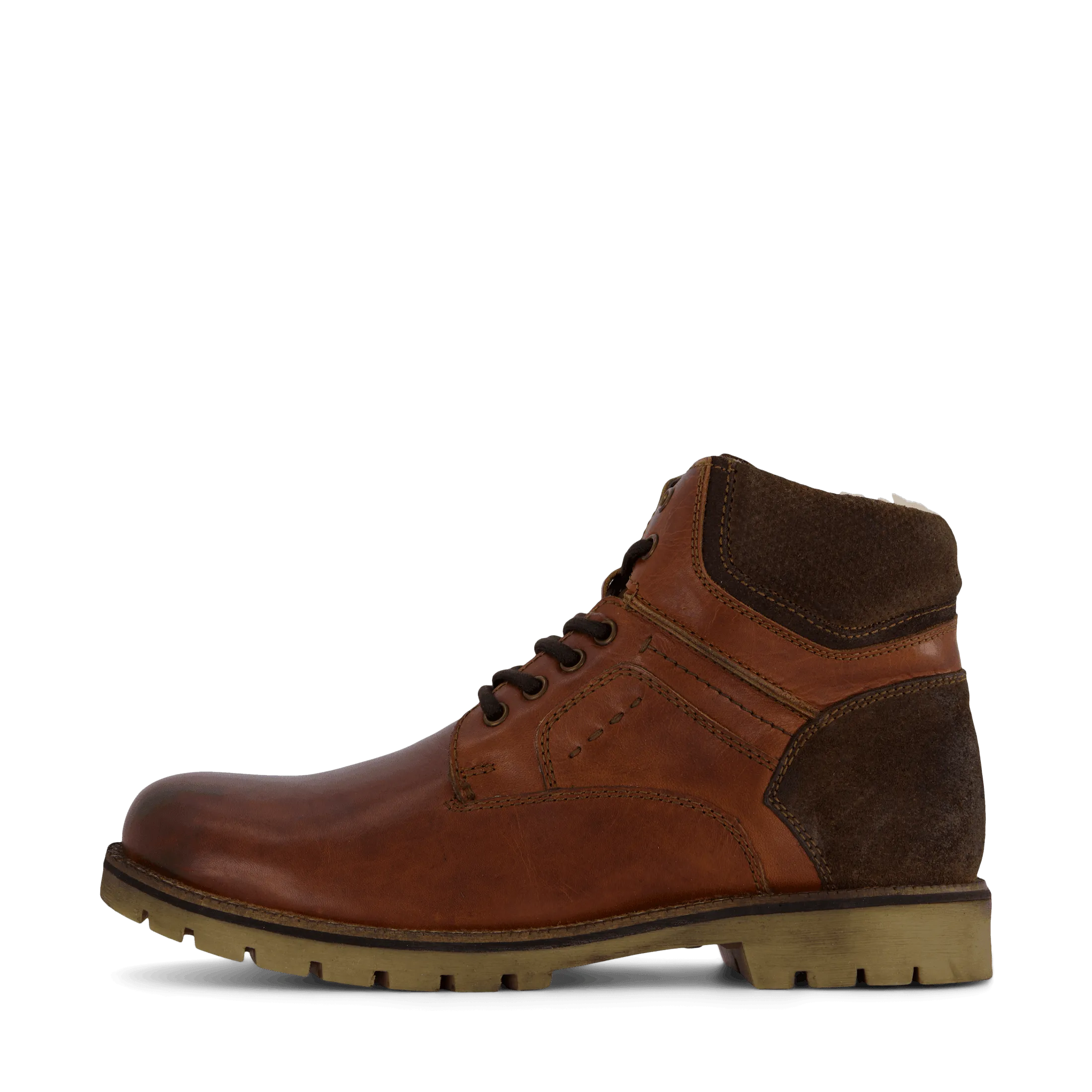 451-8001 Premium Warm Lining Cognac