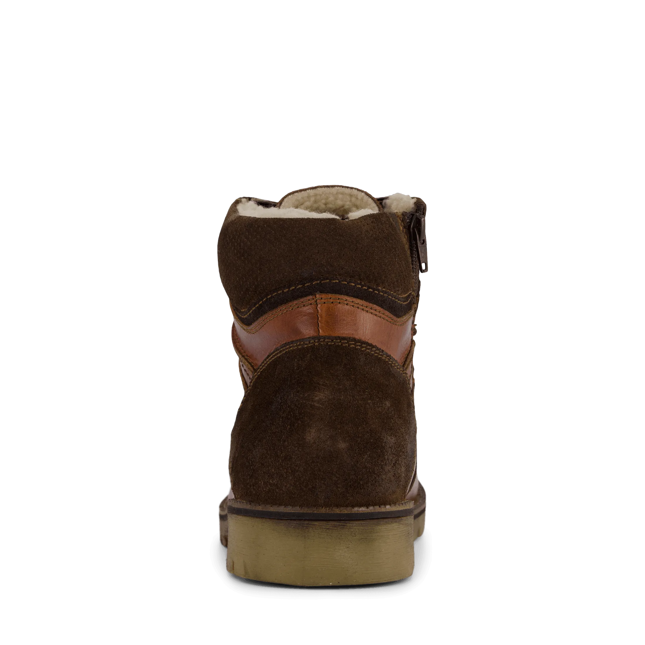 451-8001 Premium Warm Lining Cognac