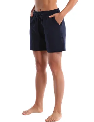 5" Joggers Shorts darknavy_Jogging