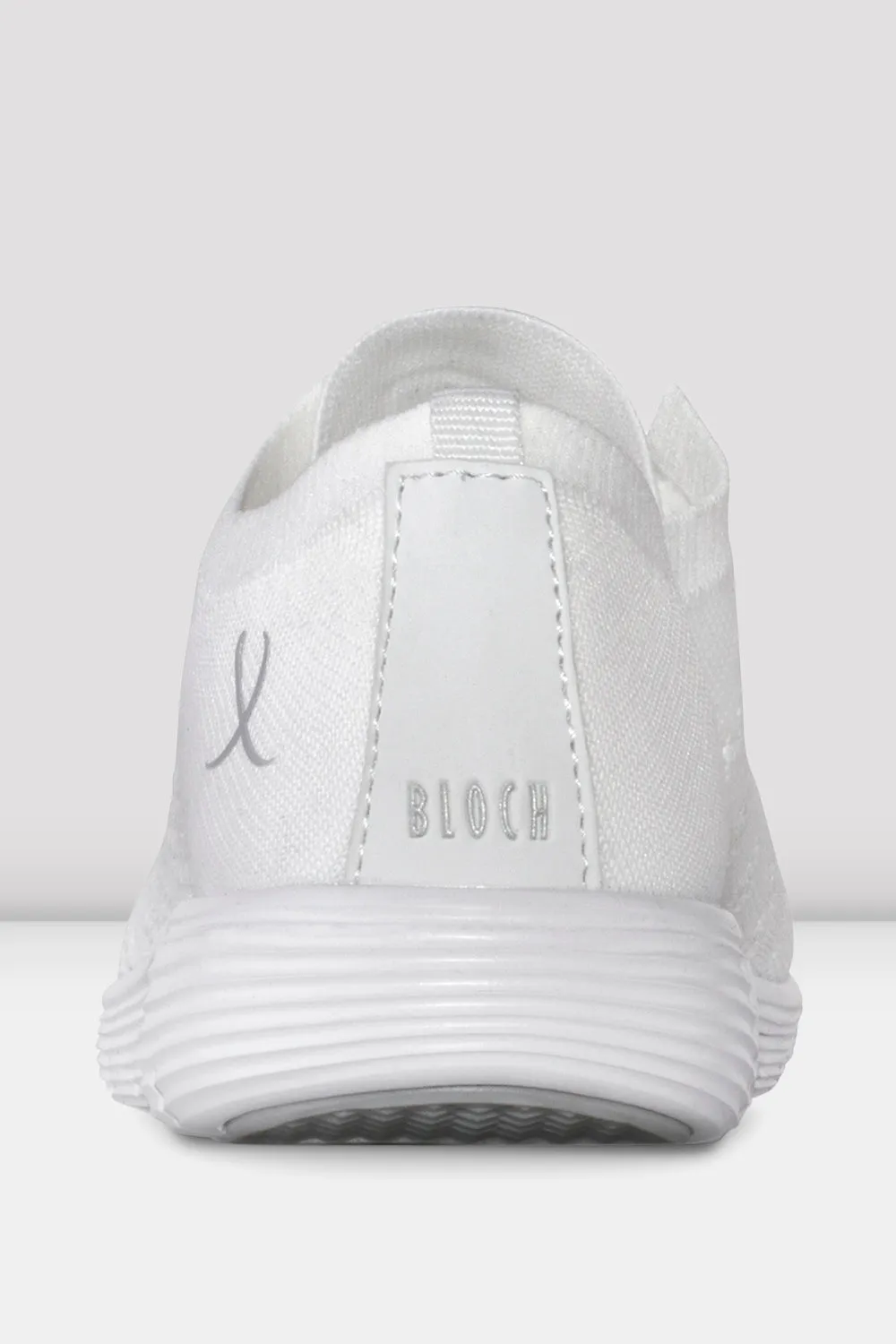 Adult Omnia Lightweight Knitted Sneakers
