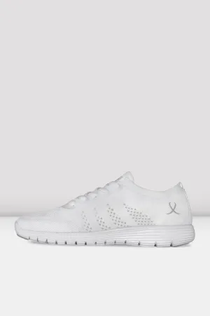 Adult Omnia Lightweight Knitted Sneakers