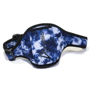 Aeromic Graffiti Mic Belt - Black Cloud
