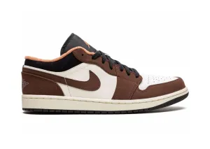 Air Jordan 1 Low Mocha