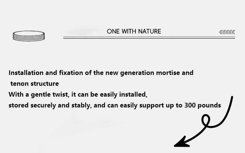 ALOCS  Hiking Staff 5-Section Folding Staff Stretchable Professional Outdoor Hiking Staff Hiking Equipment