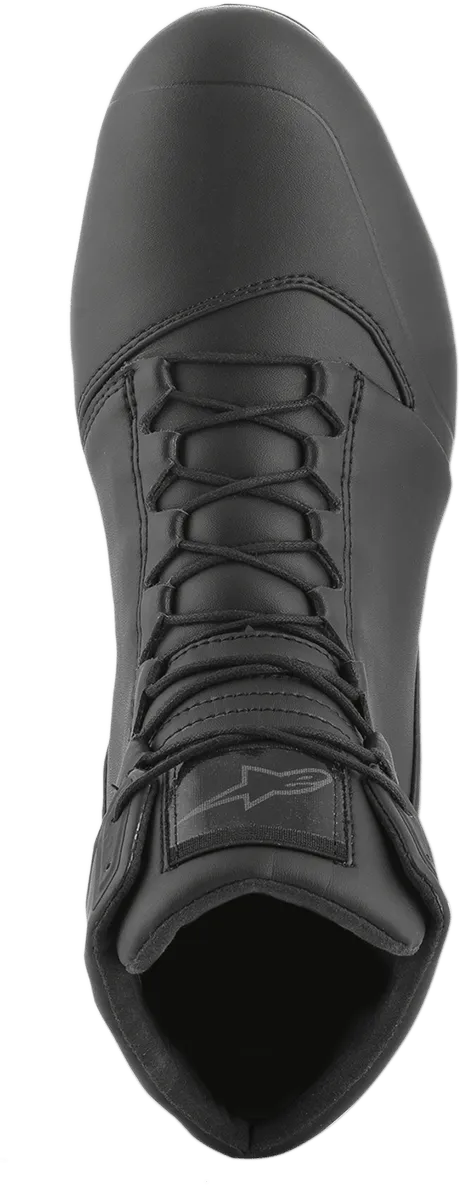 ALPINESTARS Centre Shoes - Black - US 8.5 2518019-10-8.5