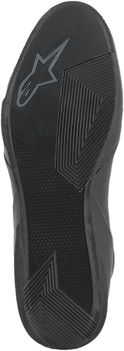 ALPINESTARS Centre Shoes - Black - US 8.5 2518019-10-8.5