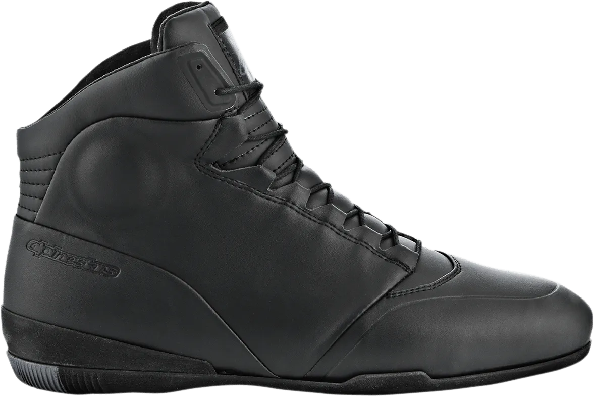 ALPINESTARS Centre Shoes - Black - US 8.5 2518019-10-8.5