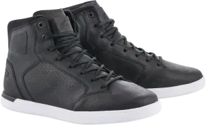 ALPINESTARS J-Cult Shoes - Black - US 9.5 2512819-10-9.5