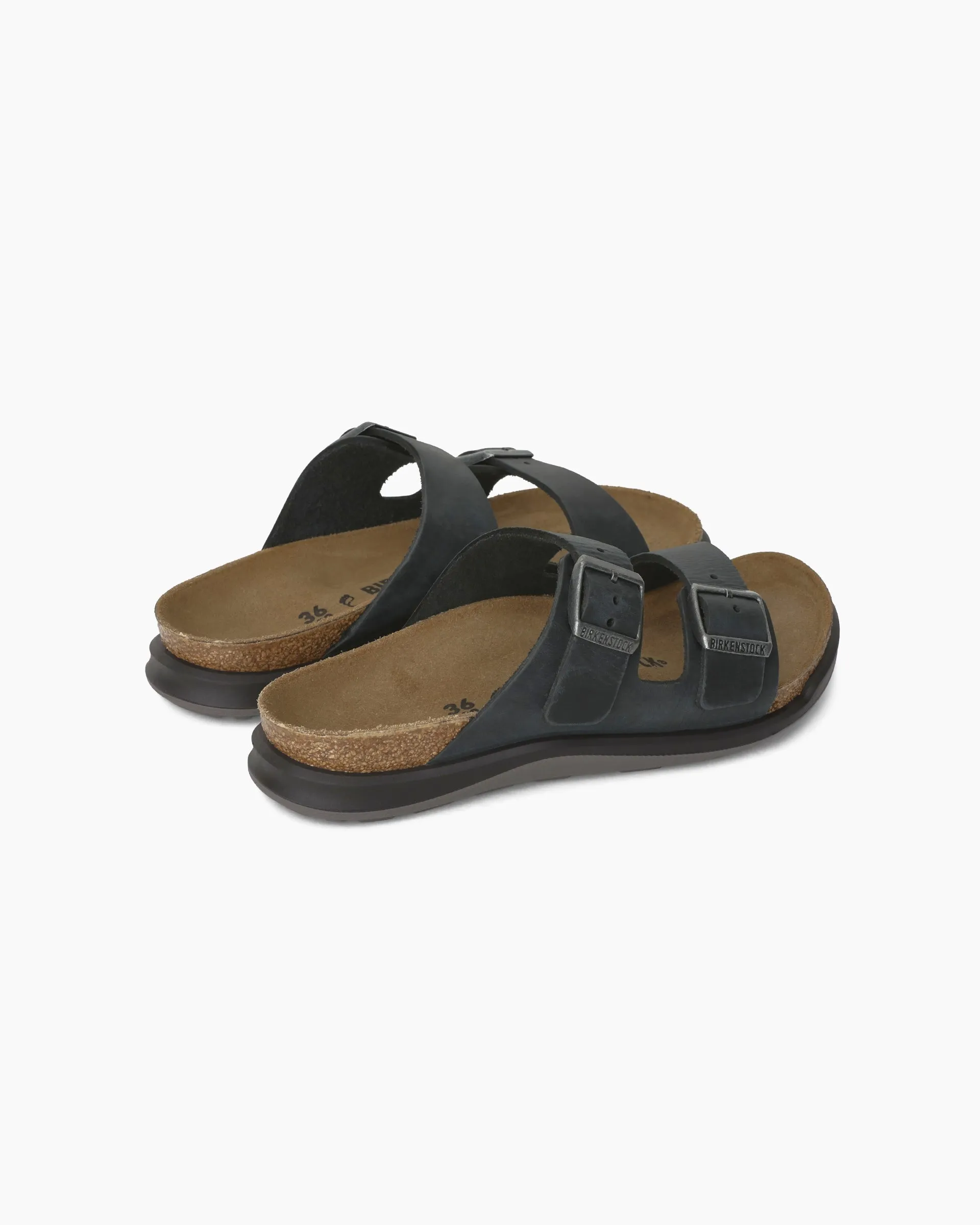 Arizona CT LEOI Black