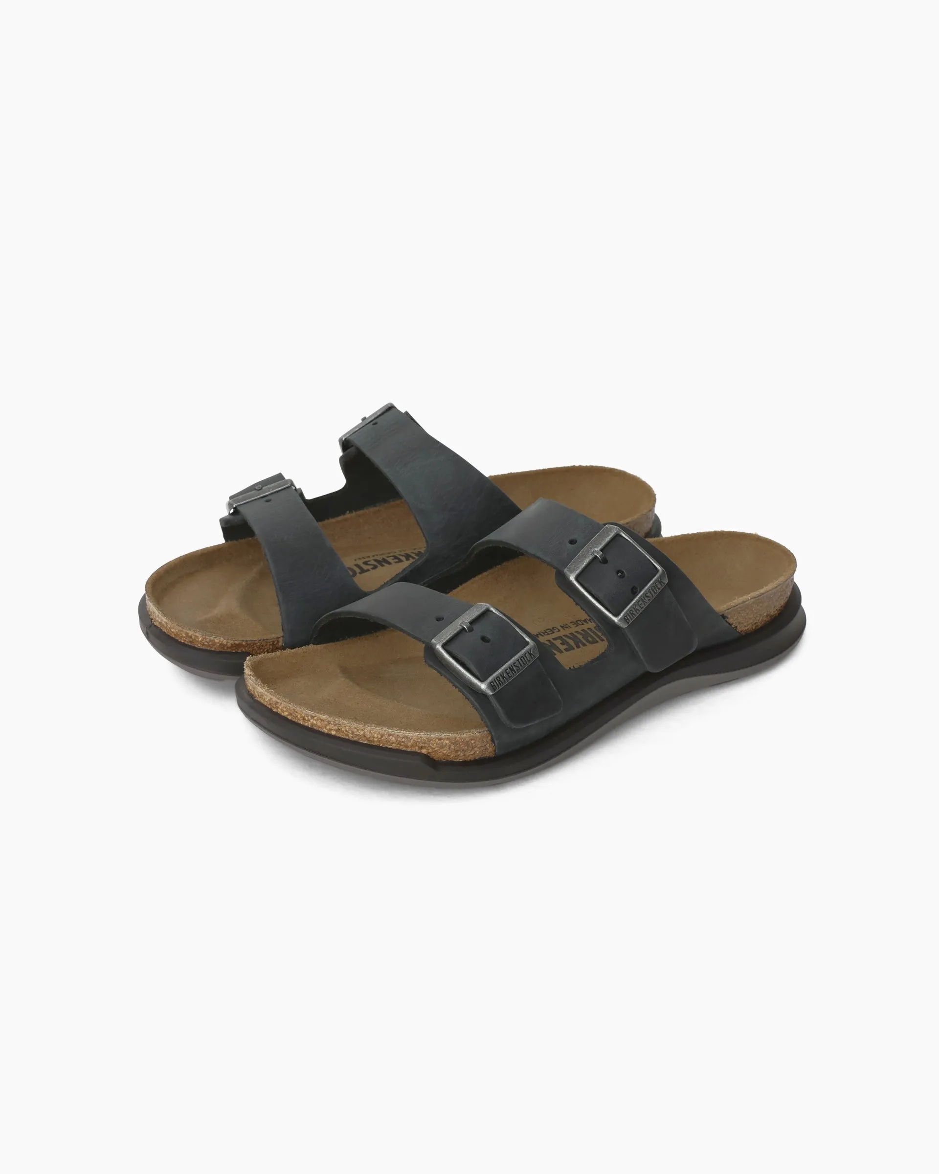 Arizona CT LEOI Black