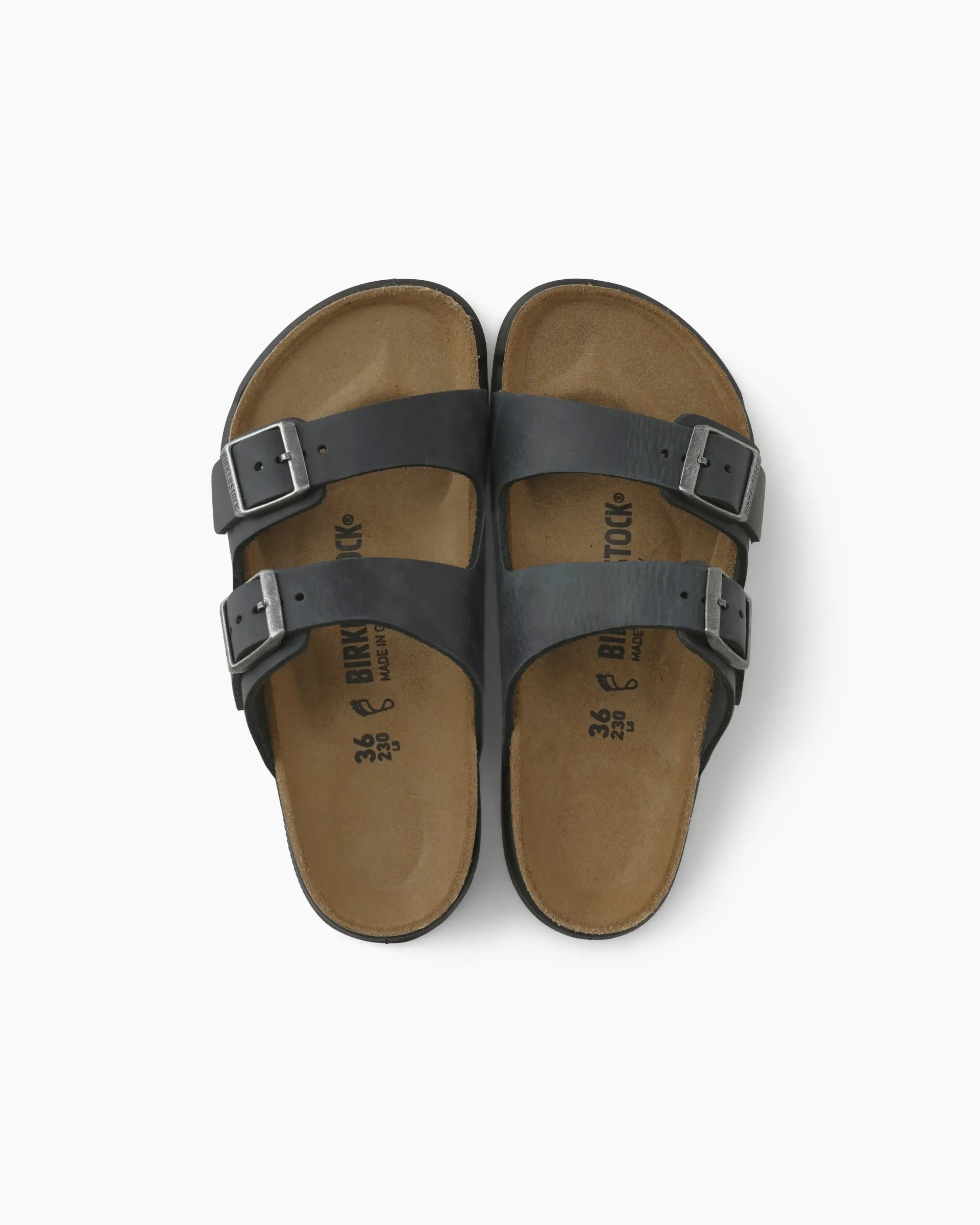 Arizona CT LEOI Black