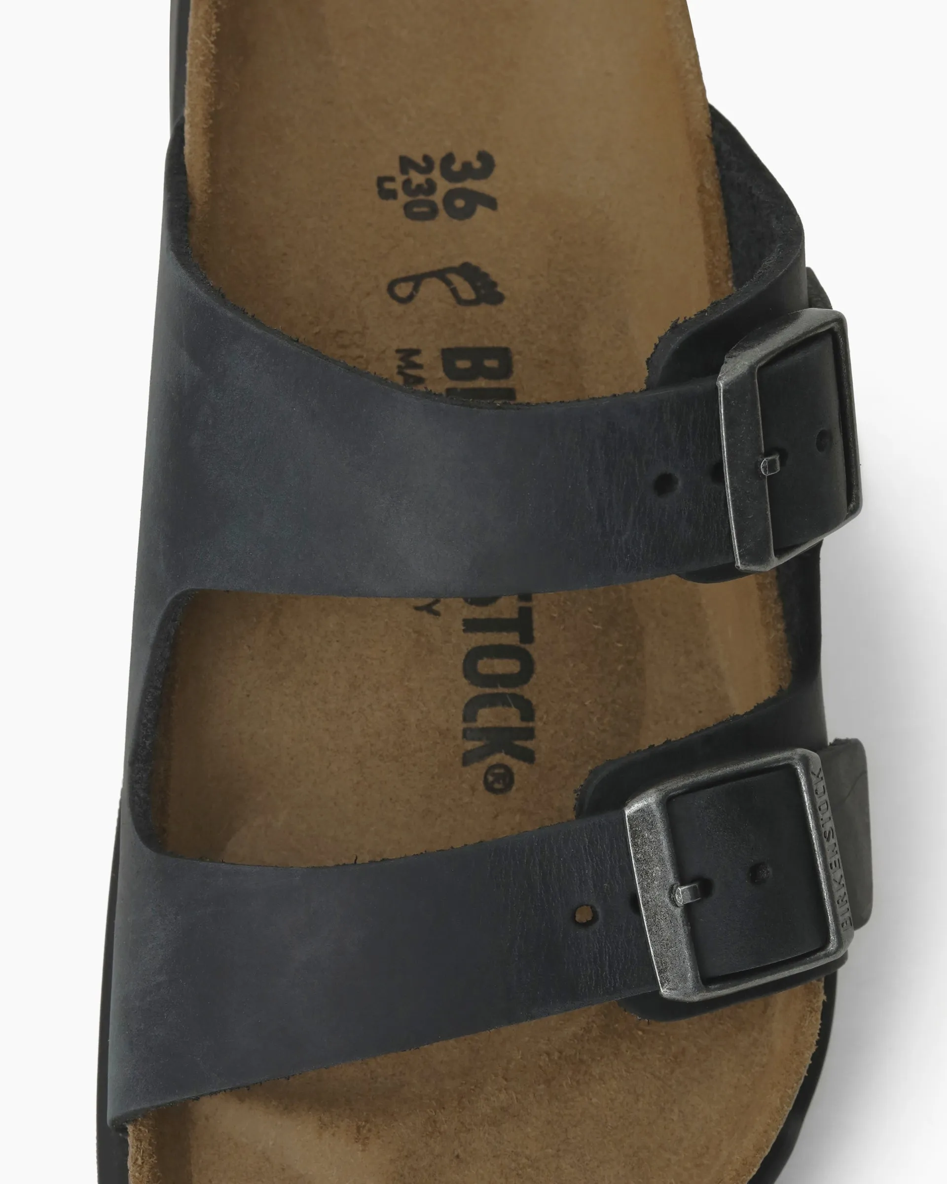 Arizona CT LEOI Black
