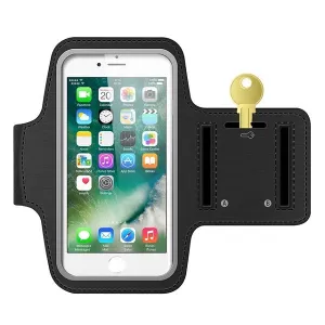 Armband Cover Sports Gym Phone Case for Workout Running Jogging iPhone Samsung