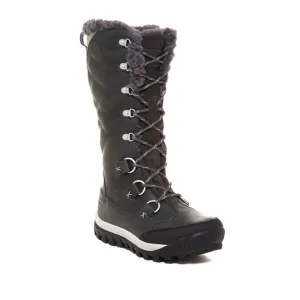 Bearpaw Womens Isabella Wool Waterproof Snow Boots