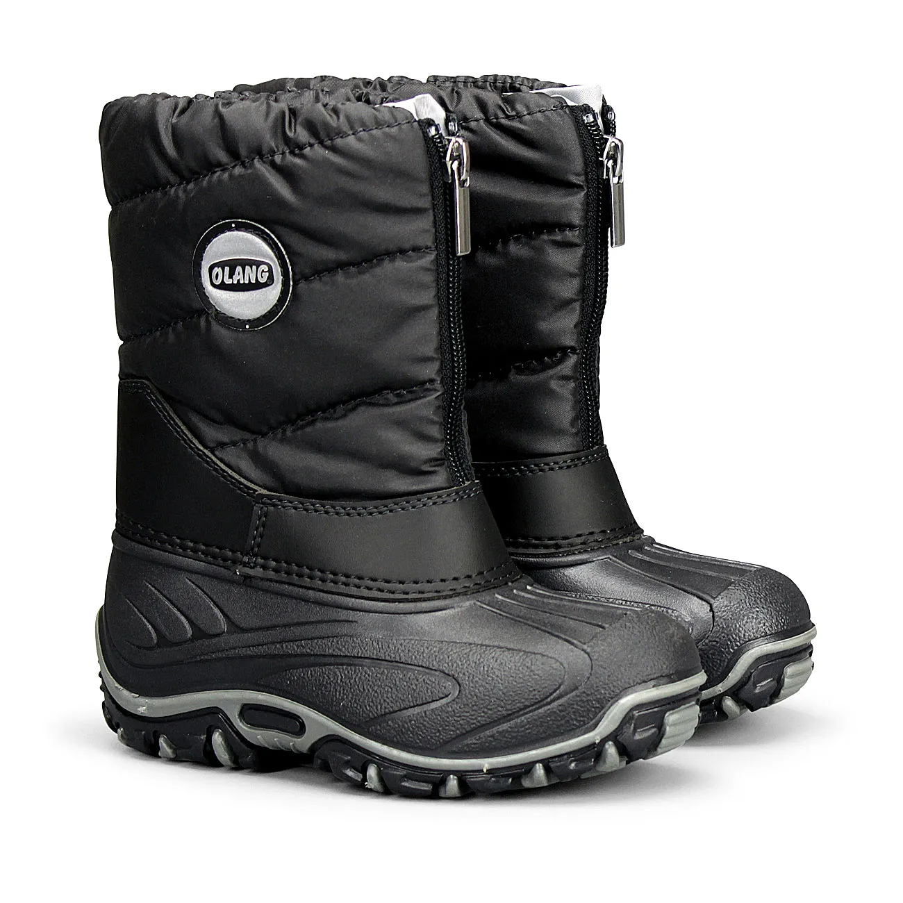 BMX BLACK