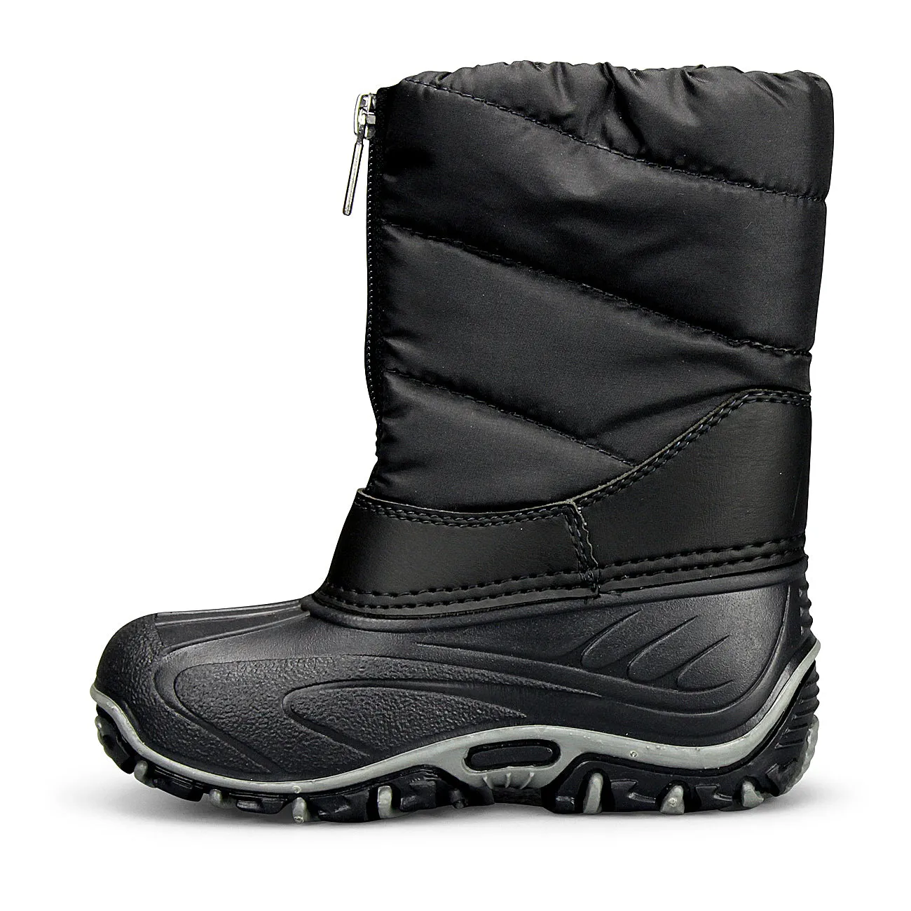 BMX BLACK