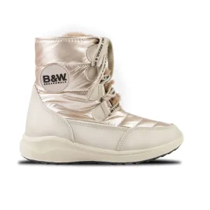 Boots Nilak Gold
