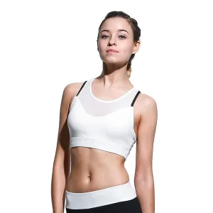 Breathable Shockproof Sportsbra