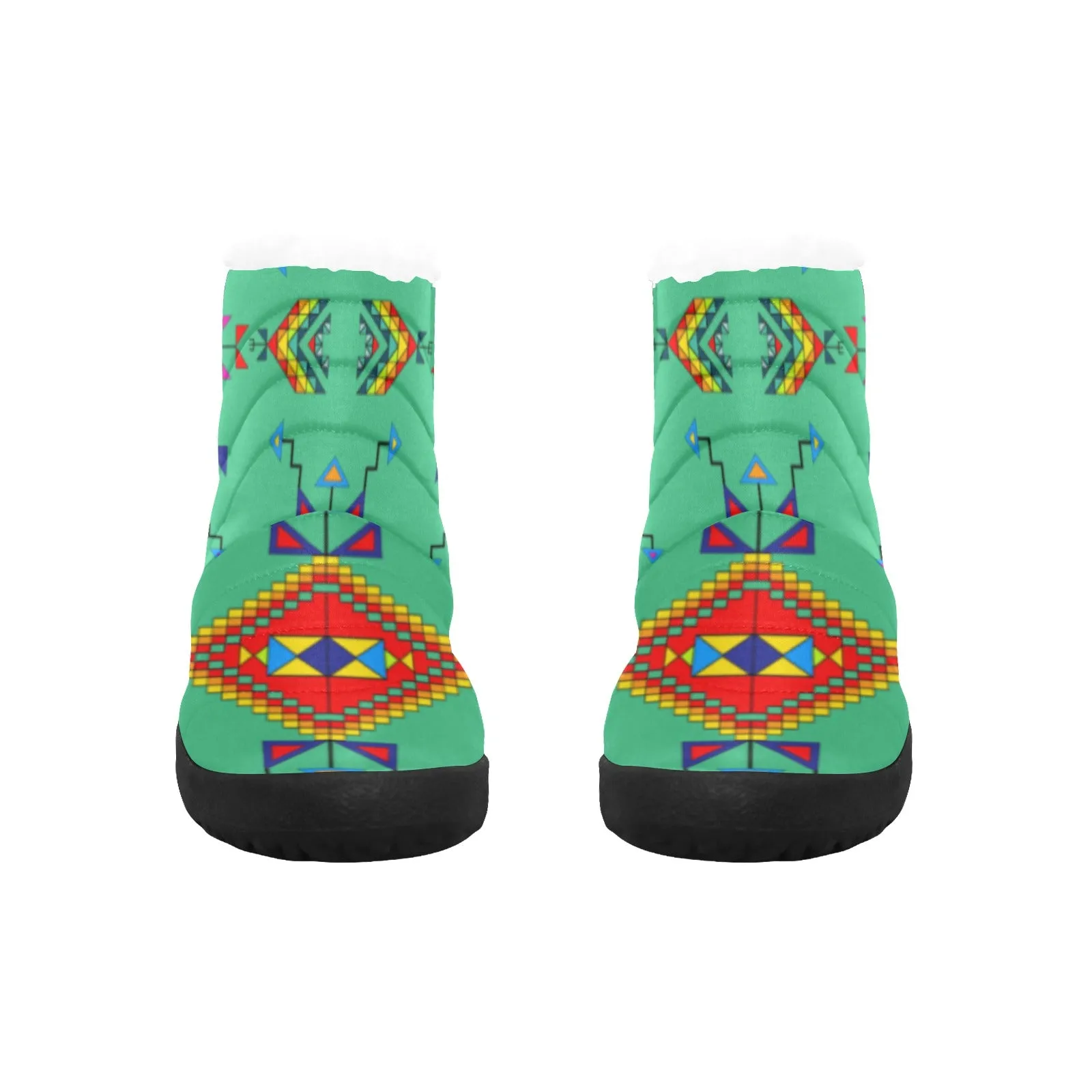 Buffalo Jump Sage Women's Padded Winter Boot