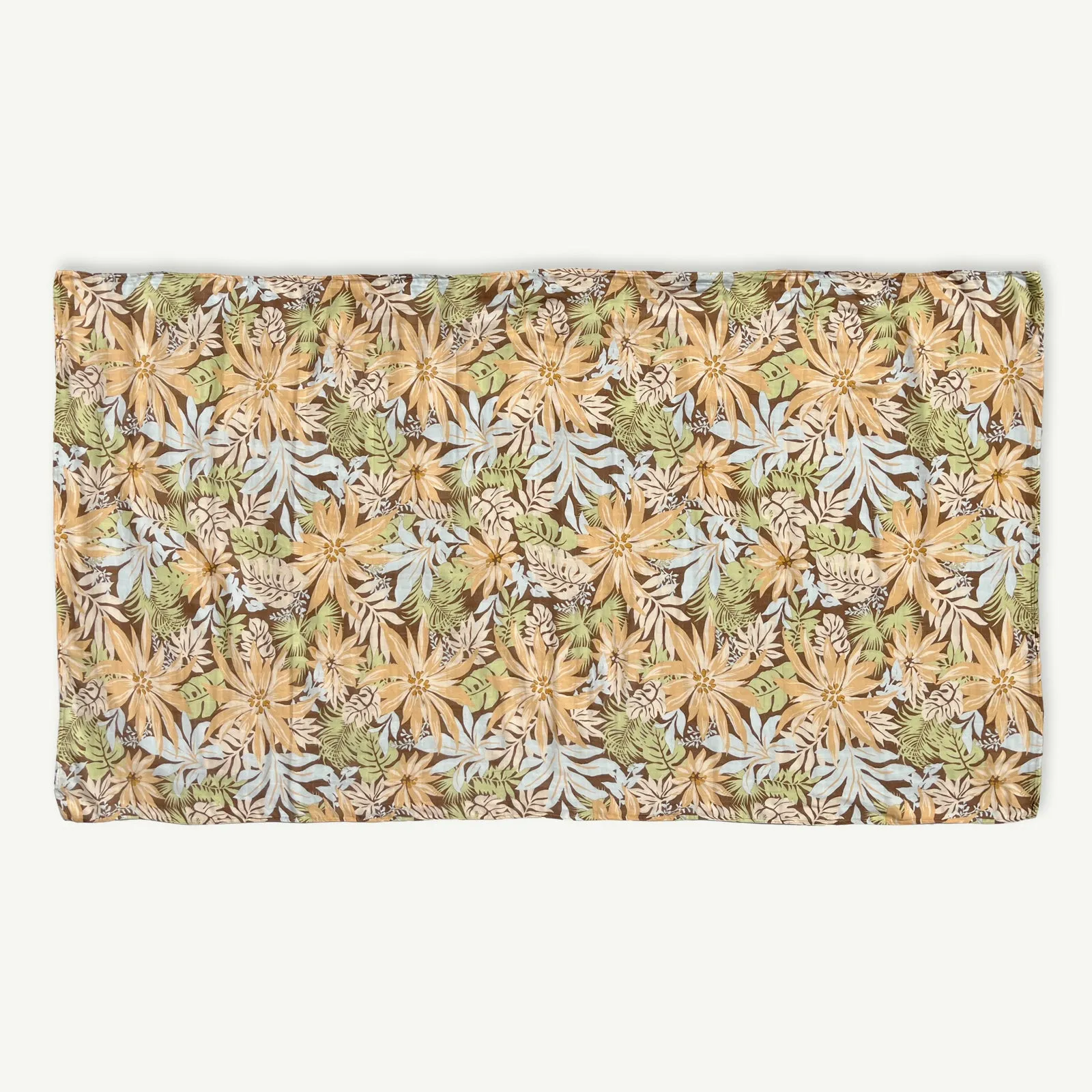 Cabana Floral Sarong