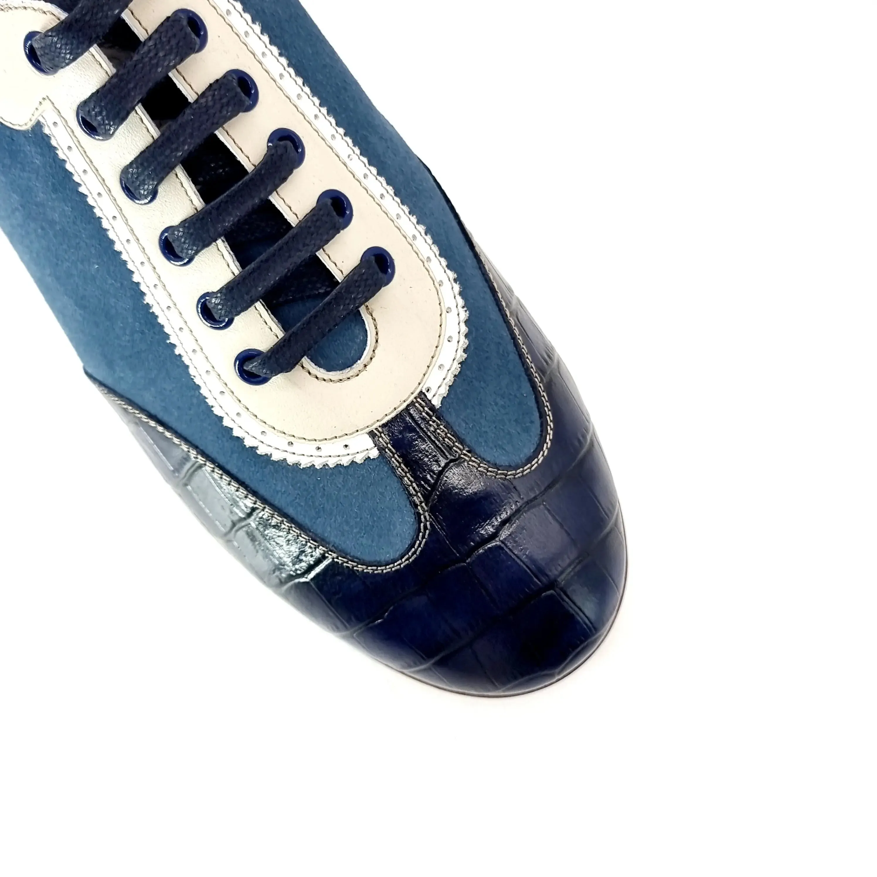 Casual Oxfords - 032301