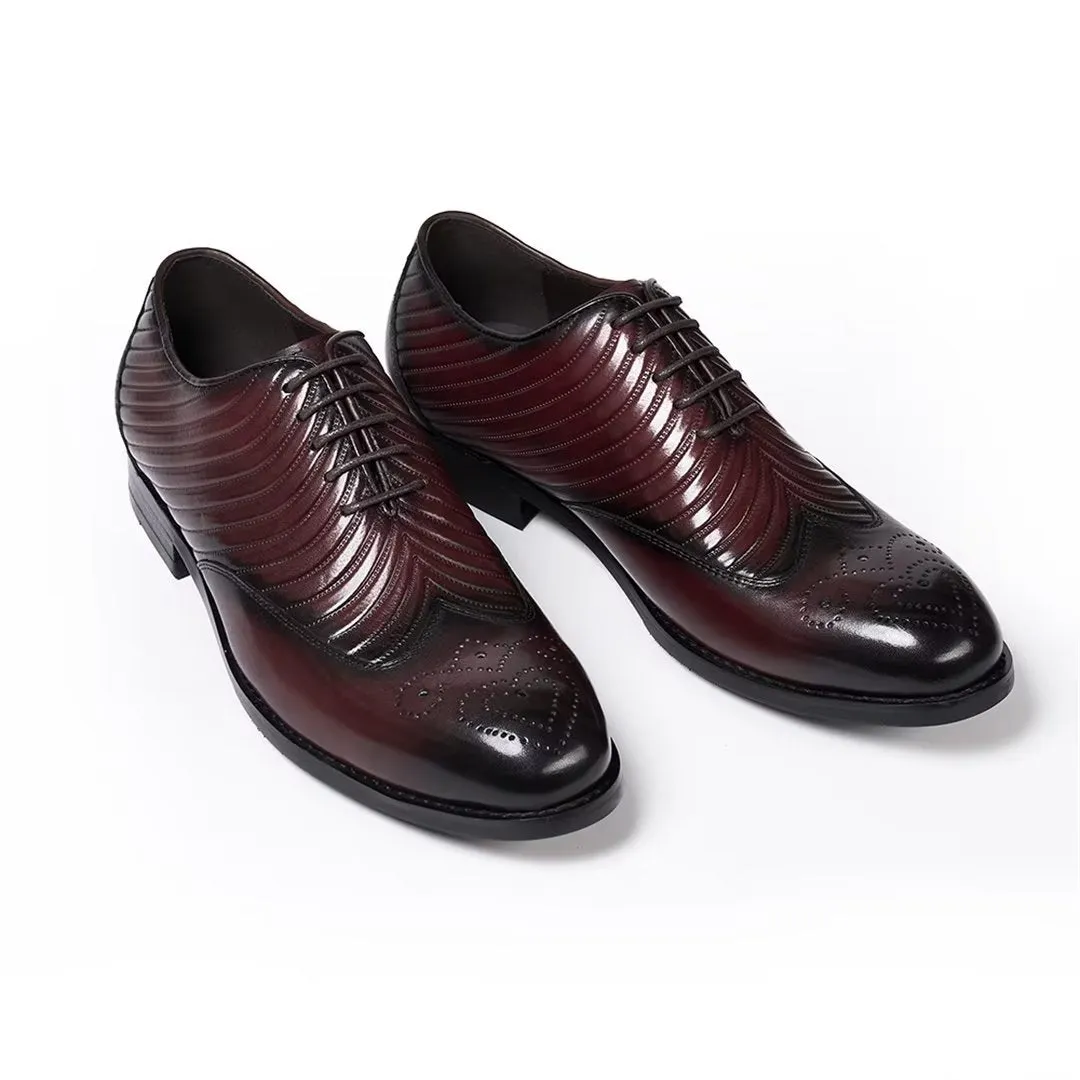 Chantelier Luxe Lattice Grace