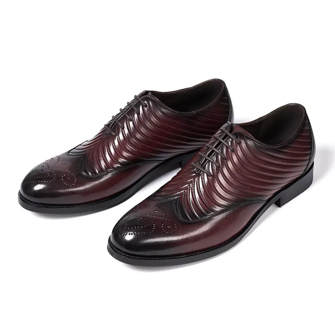 Chantelier Luxe Lattice Grace