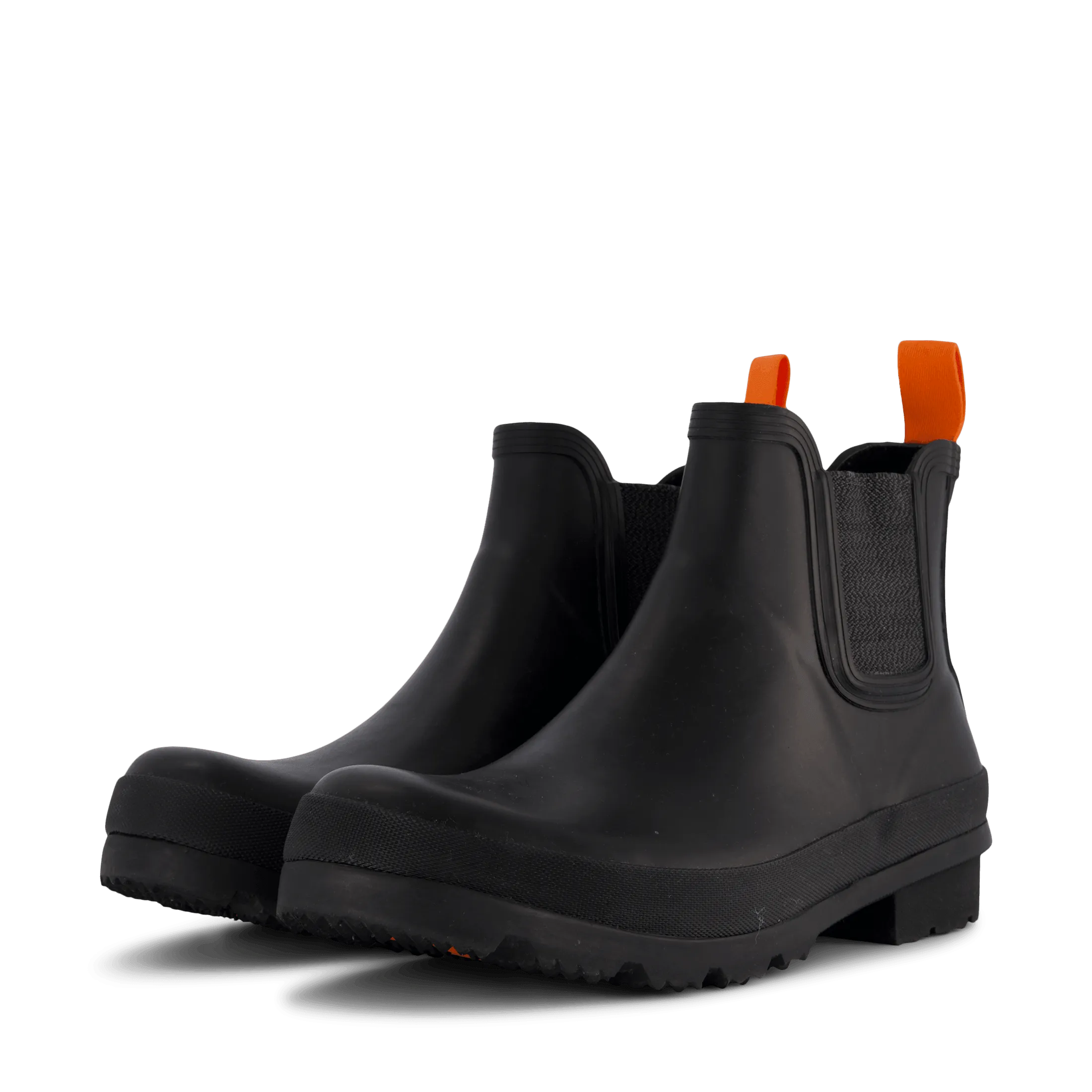 Charlie Boot Black