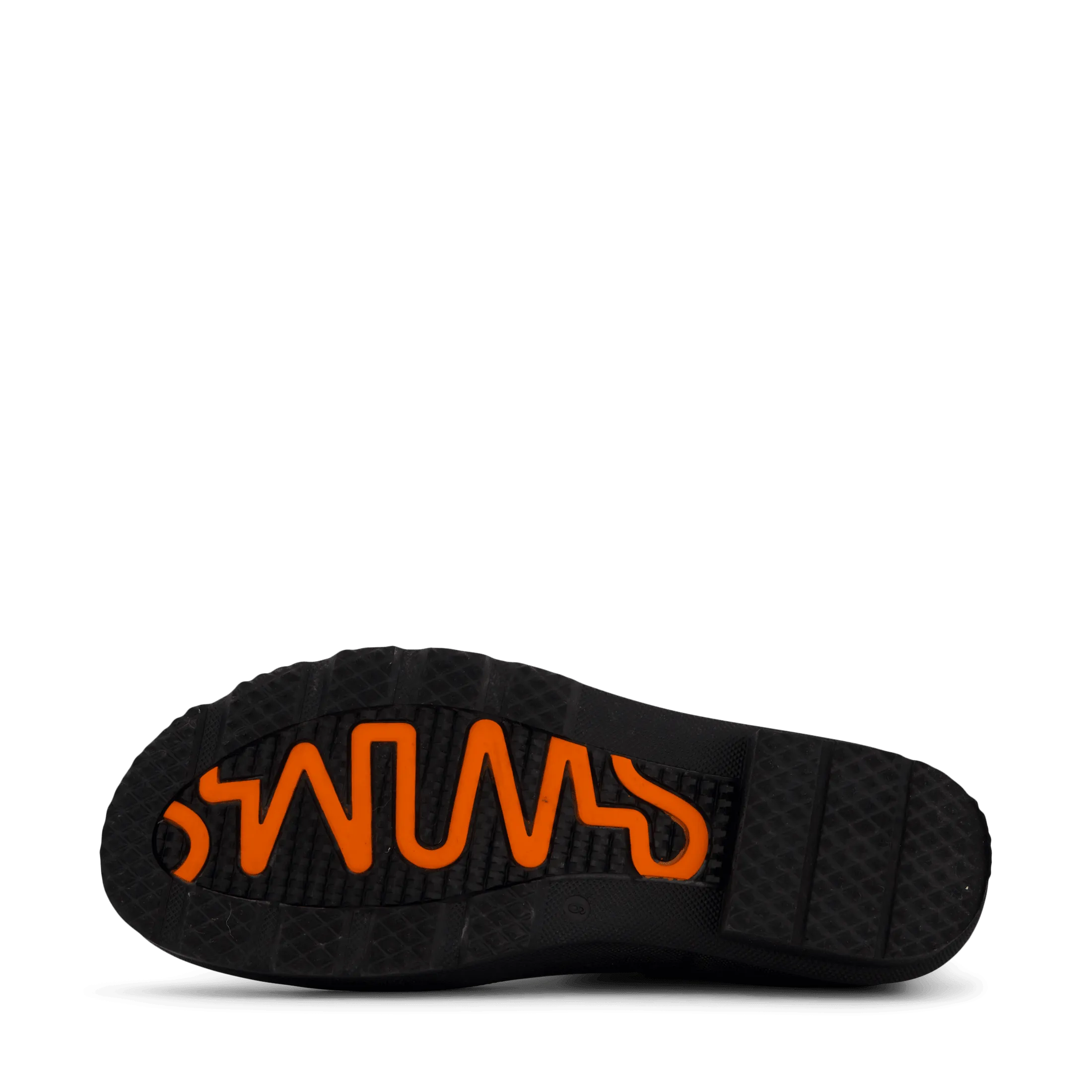 Charlie Boot Black