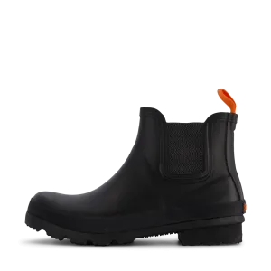 Charlie Boot Black
