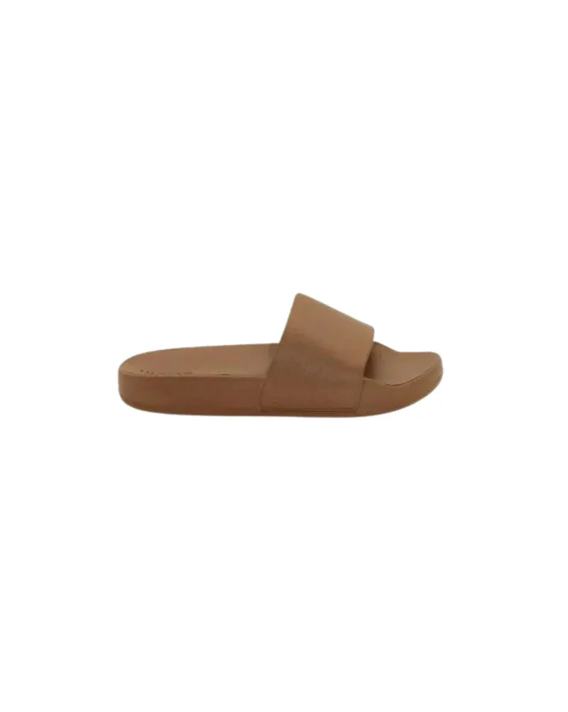 Cherry Tan Slide