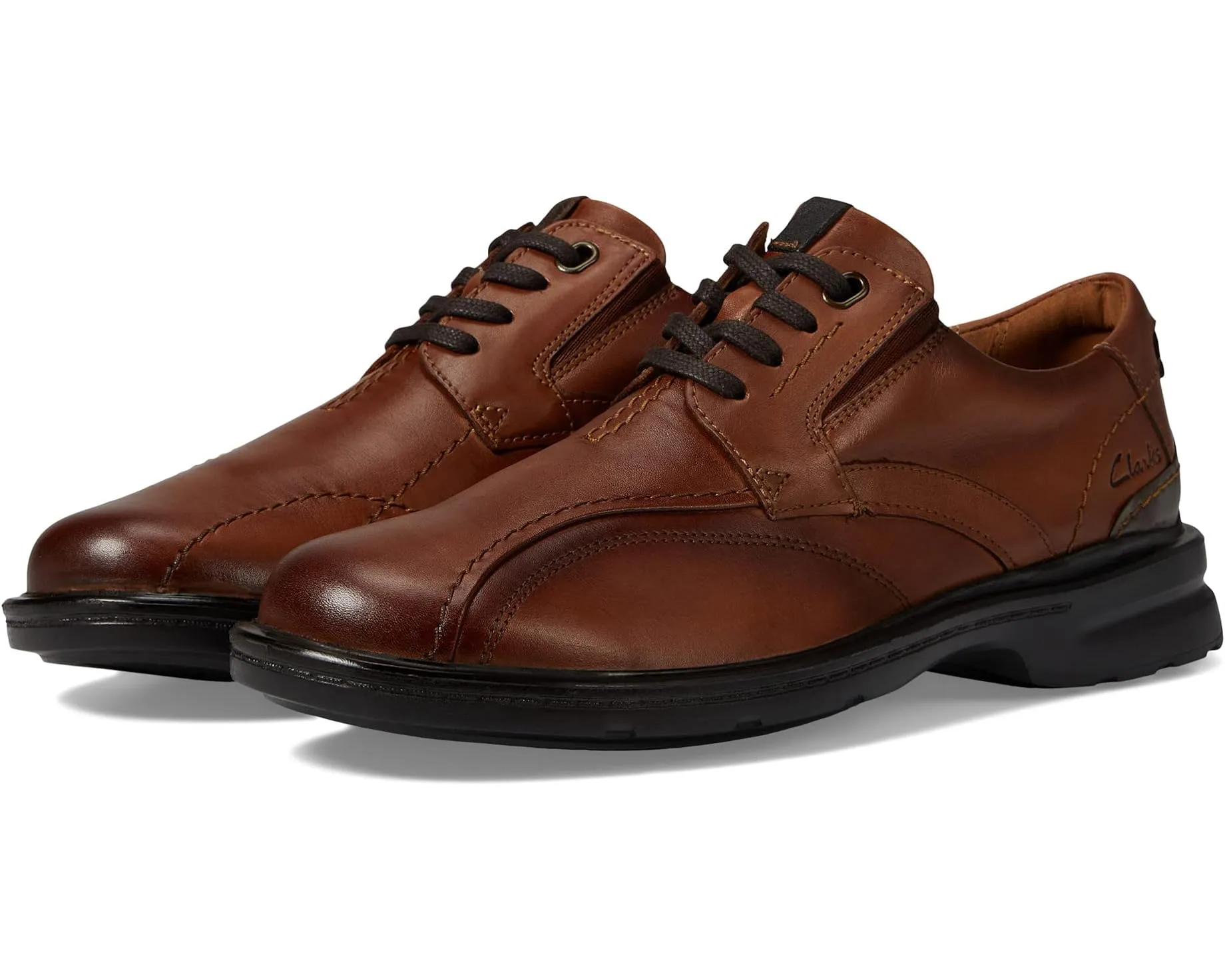 Clarks Gessler Lace