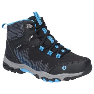 Cotswold Ducklington Lace Senior Children Waterproof Boot