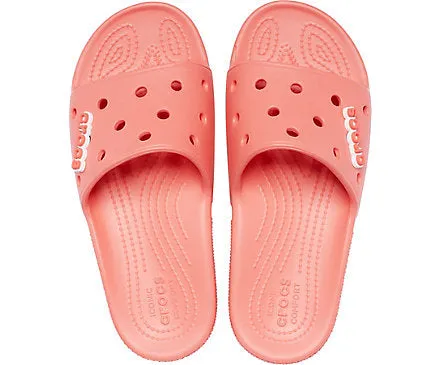 Crocs - Classic Crocs Slide - Fresco