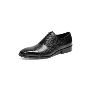 Croctex Eldorian Oxfords