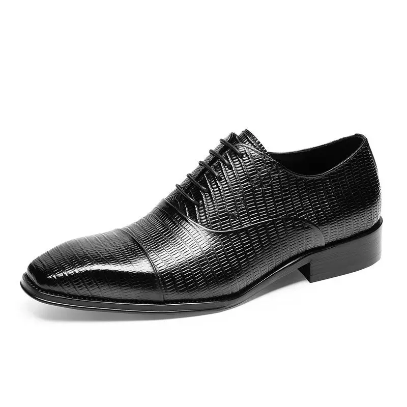 Croctex Eldorian Oxfords