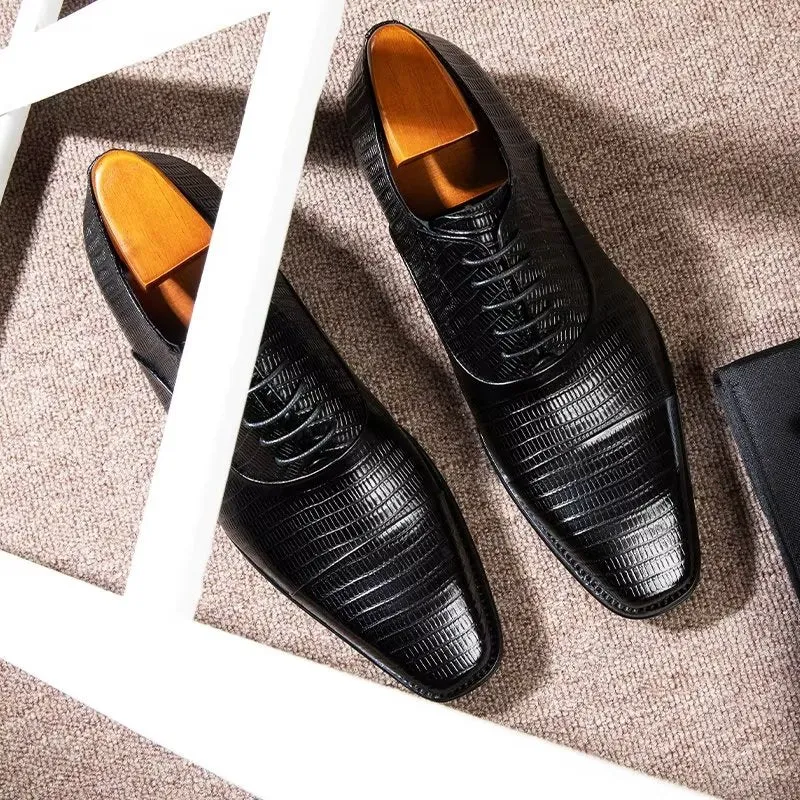 Croctex Eldorian Oxfords