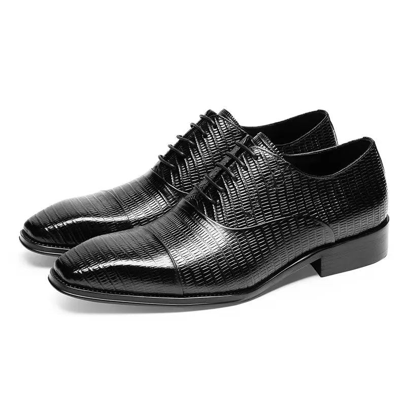 Croctex Eldorian Oxfords