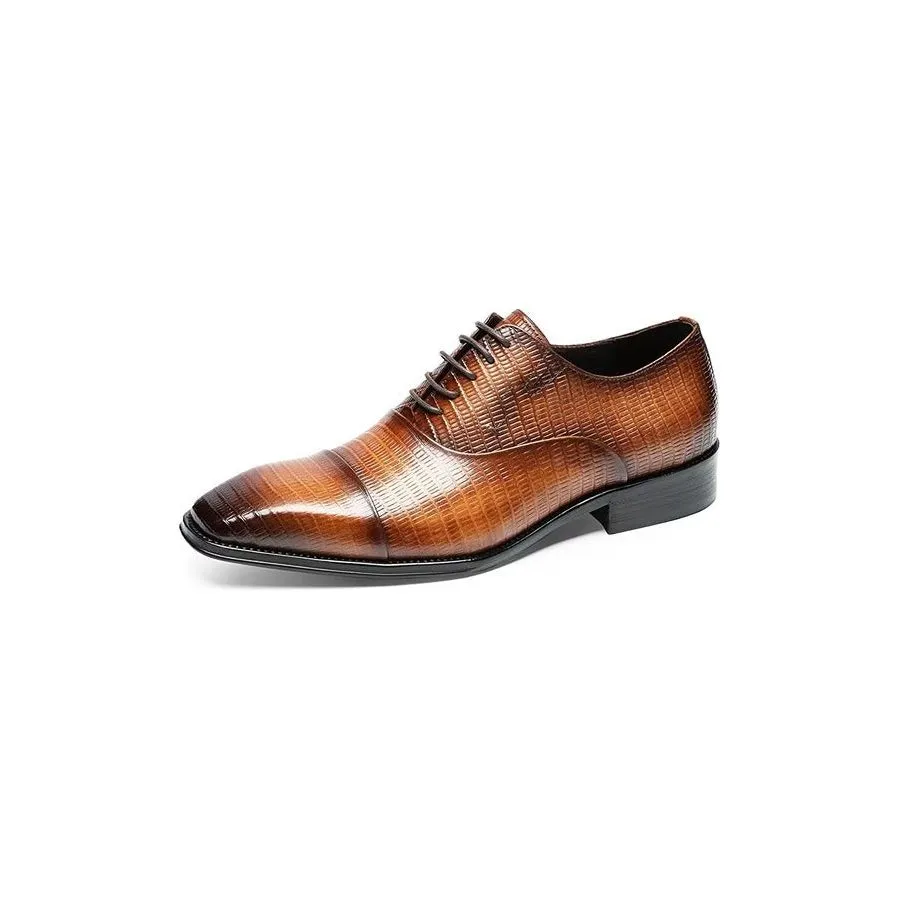 Croctex Eldorian Oxfords