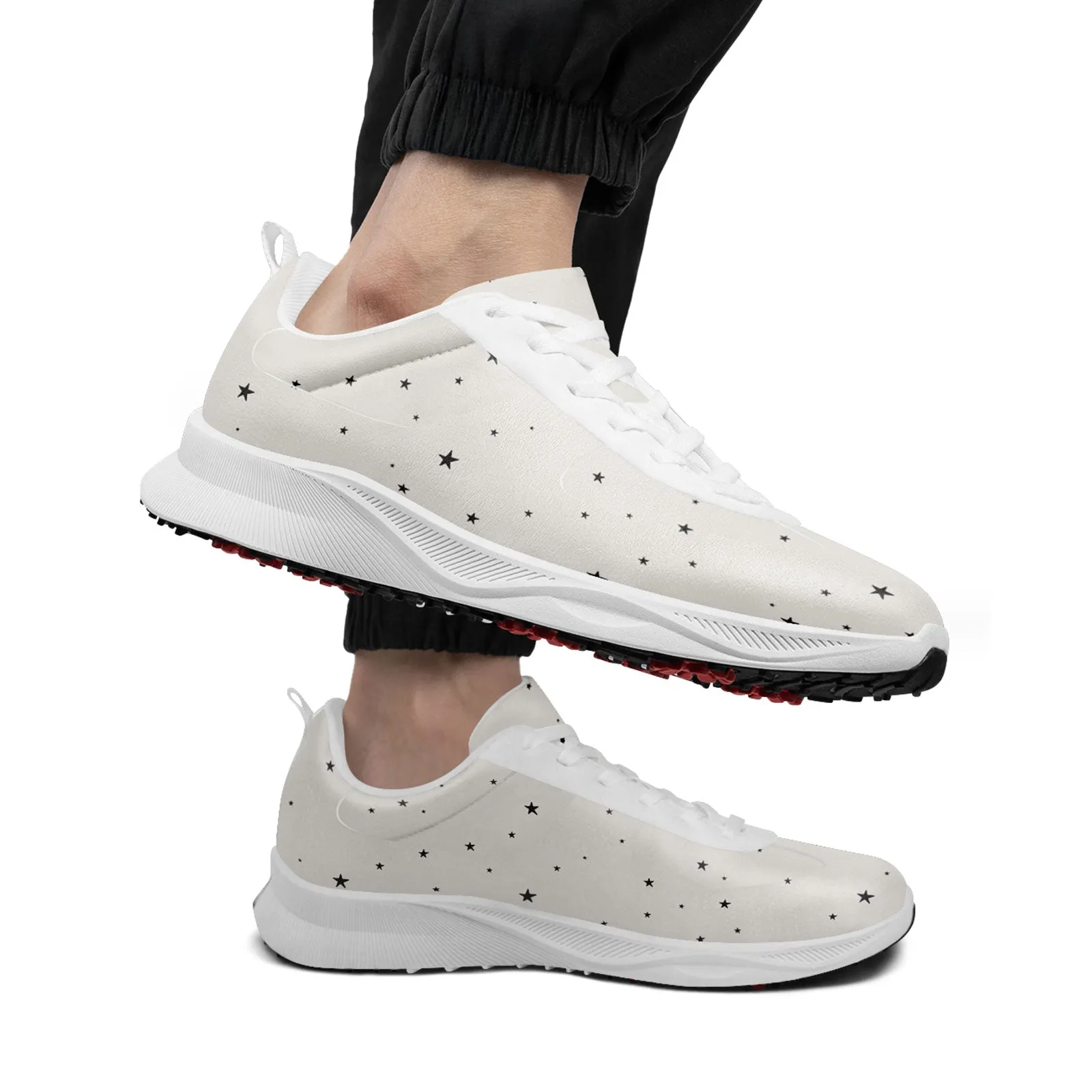 Custom Premium Golf Performance Shoes Personalized Sneaker FN070-E020003-5