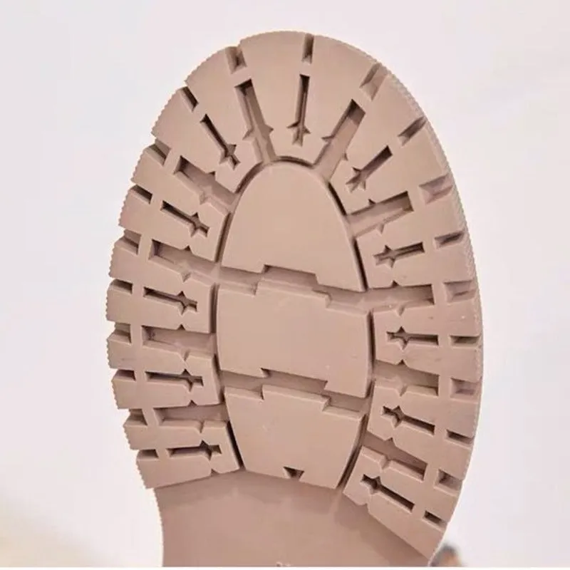 Cuzcare Orthopedic Snow Boots Women Warm Ankle Shoes