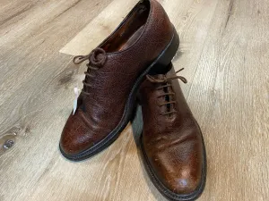 Dack's Oxford Shoes 6M 38/39 (Canada)